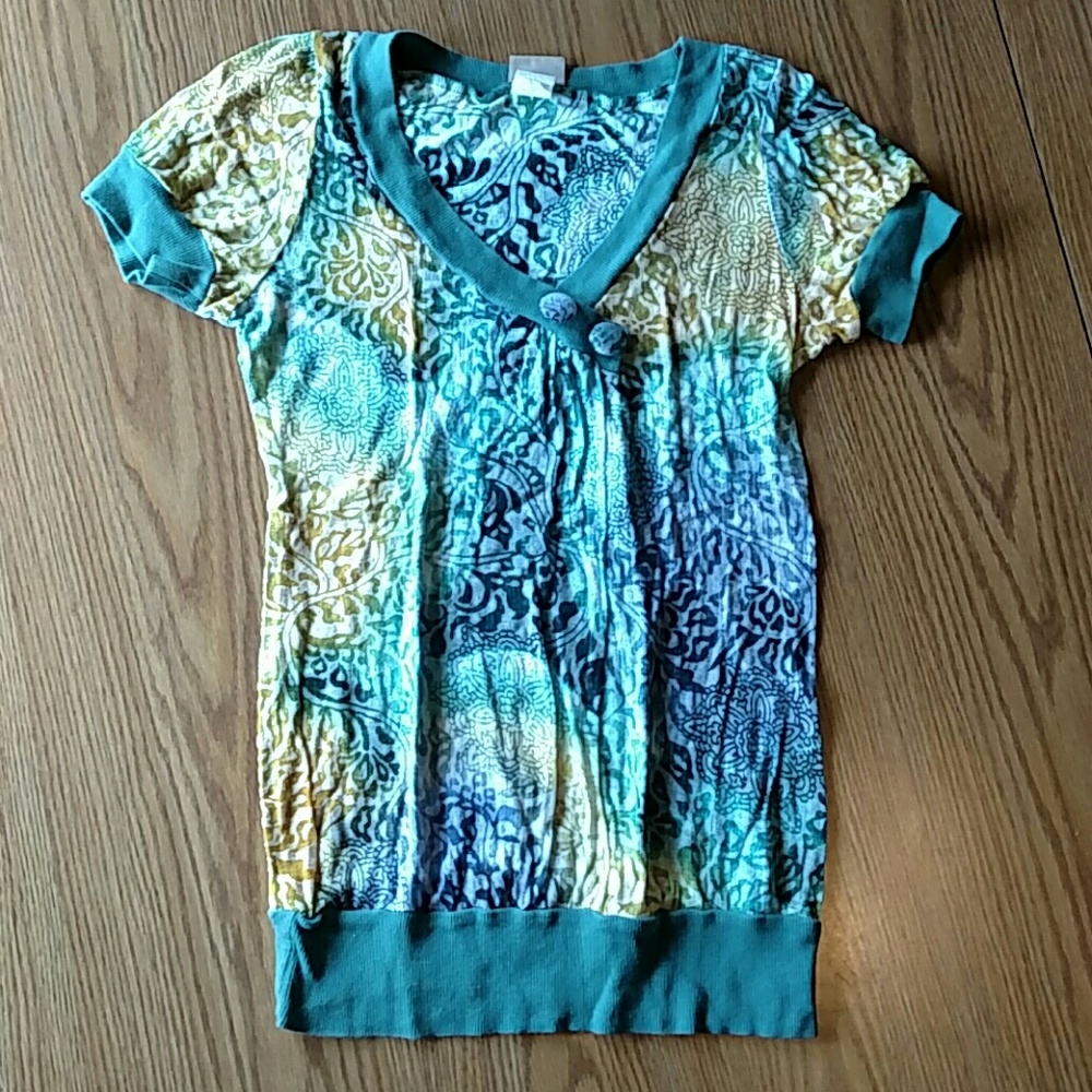 Daytrip shirt